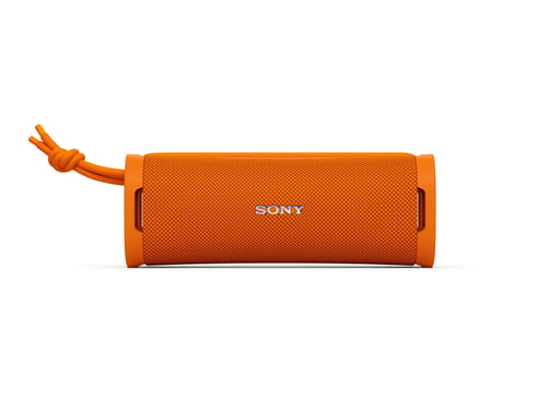 Sony SRSULT10D altavoz portátil o de fiesta Altavoz monofónico portátil Negro 30 W