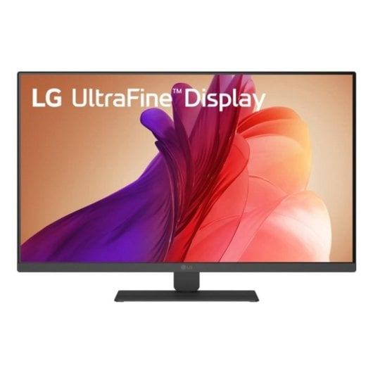 Écran PC LG 27U730A B.AEU 27 4K UHD HDR10 USB C - vue 7