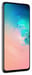 Galaxy S10e 128 Go, Blanc