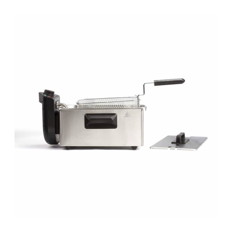 Livoo Friteuse 3 - vue 3