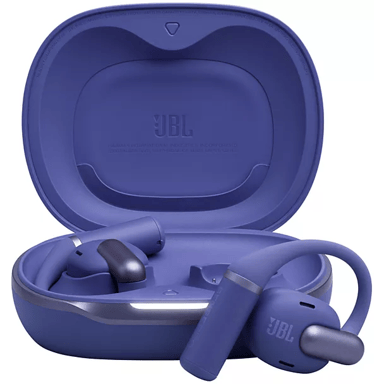 Sense Pro - Ecouteurs sans fil, Bleu