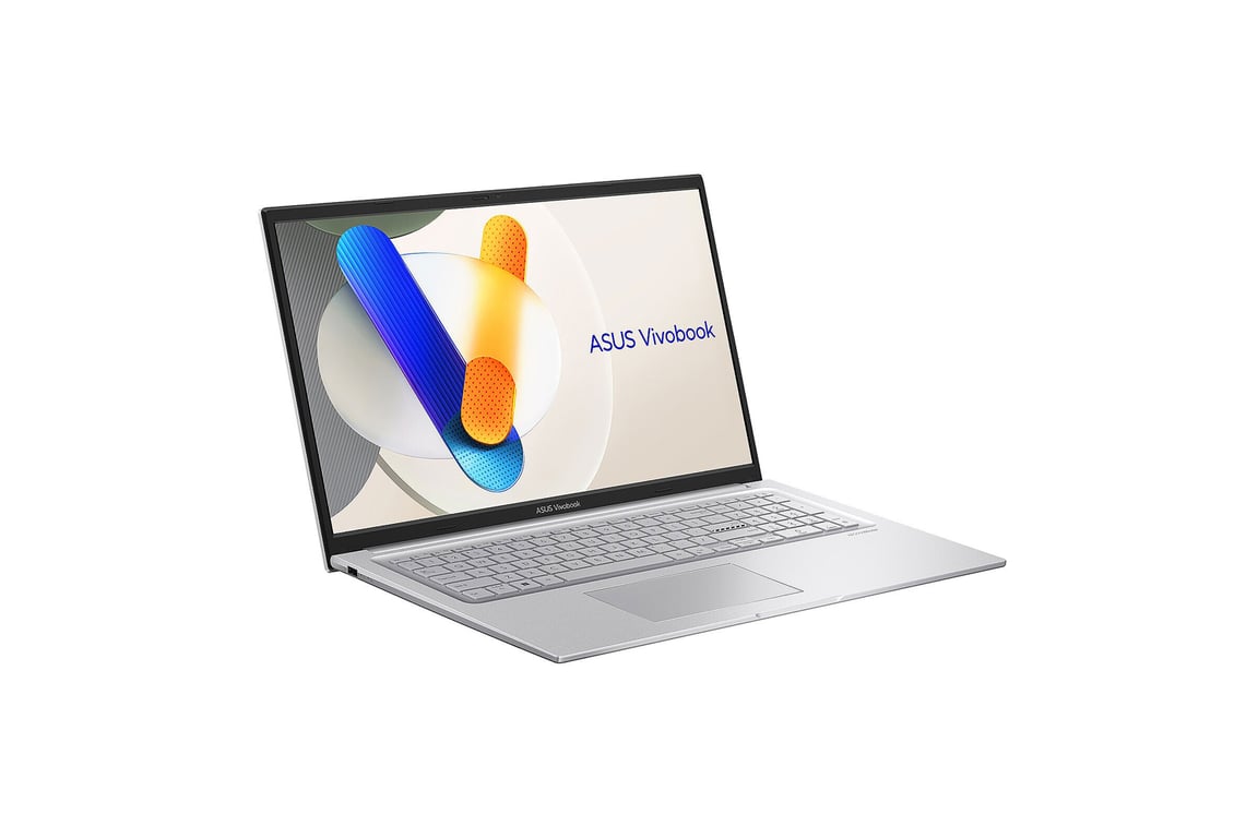 Vivobook S17 X1704VA DRAU976W 17 3 FHD 60 Hz Intel Core i3 RAM SSD - vue 8