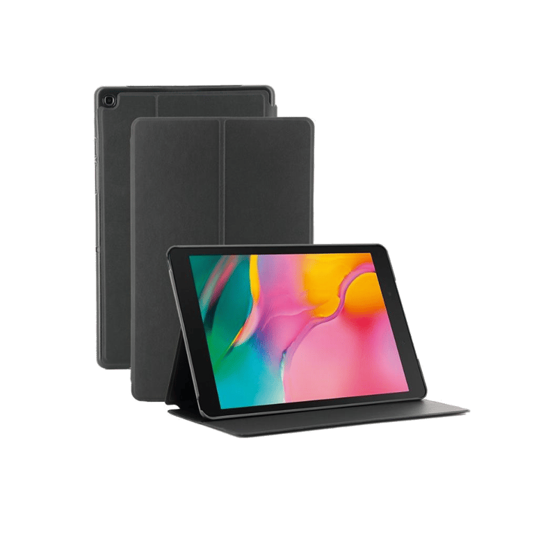 Mobilis 068004 étui pour tablette 26,7 cm (10.5 ) Housse Noir