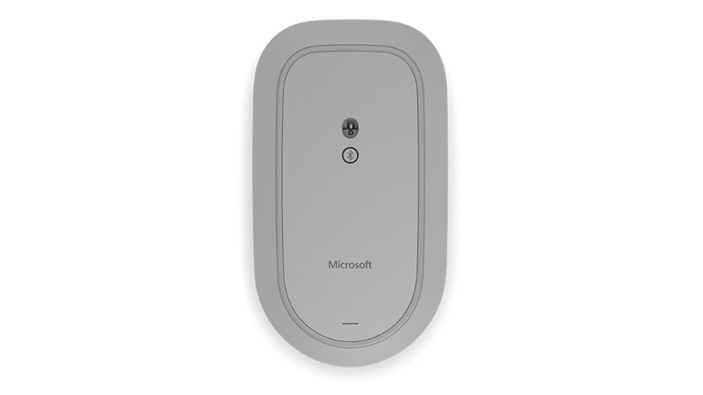 Ratón Bluetooth ambidiestro Microsoft Surface