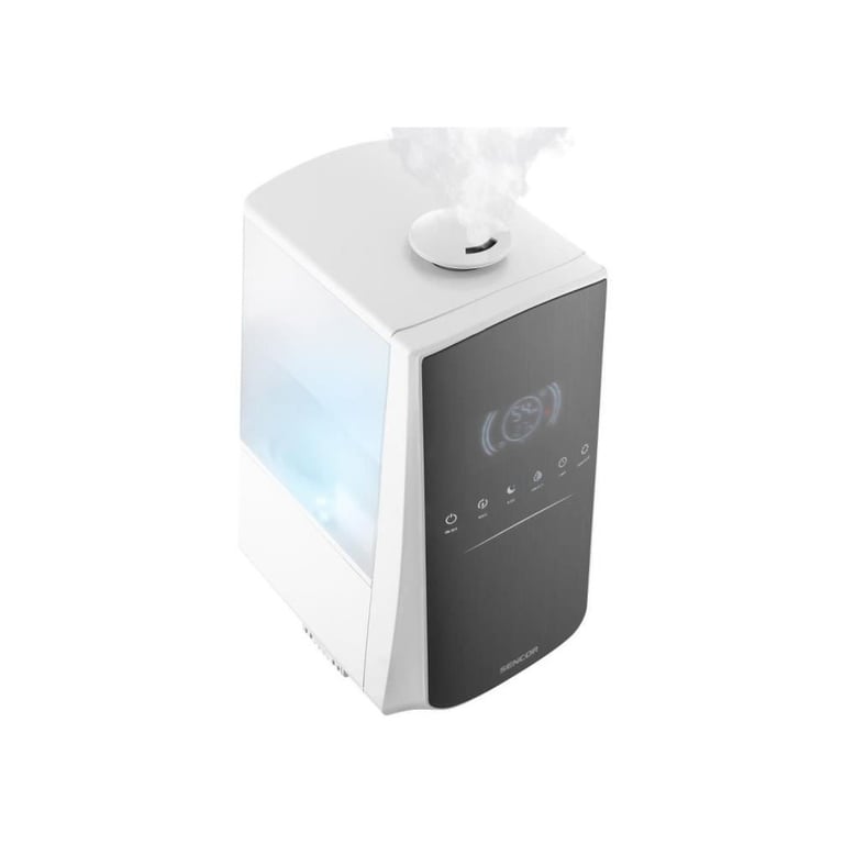 Humidificateur Sencor SHF 7647WH - vue 5