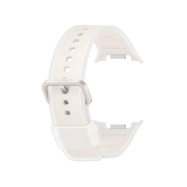 Samsung Misty Band Crema - Correa Para Samsung Galaxy Watch9 (watch8) (s-m)