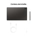 Galaxy Tab S9 Ultra Wifi 14.6'' Snapdragon 256 Go 12 Go Android 13, Graphite