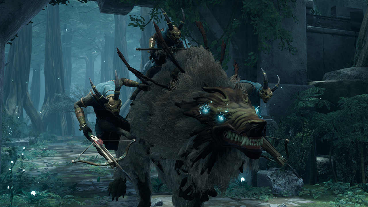 THQ Remnant: From the Ashes Neuf - vue 3