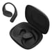 JBL Sense Lite Casque Sans fil Crochets auriculaires Appels/Musique Bluetooth Noir