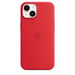 Apple MPRW3ZM/A coque de protection pour téléphones portables 15,5 cm (6.1'') Housse Rouge Apple iPhone 14