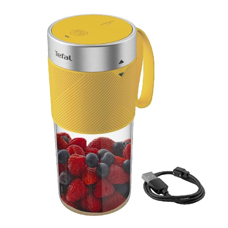 Mélangeur TEFAL BL1C0230 – Alimentation Batterie Non Impulsion