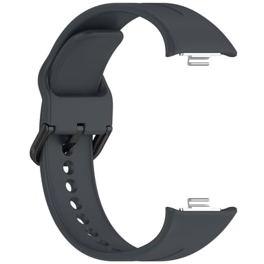 Correa de silicona para Redmi Watch5 DarkGrey