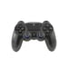 Xtreme Wireless BT Controller Noir 3,5 mm Manette de jeu Analogique/Numérique PlayStation 4