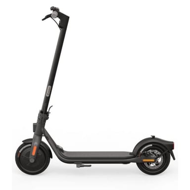 Segway F25E ll 25 km/h Noir 7,65 Ah
