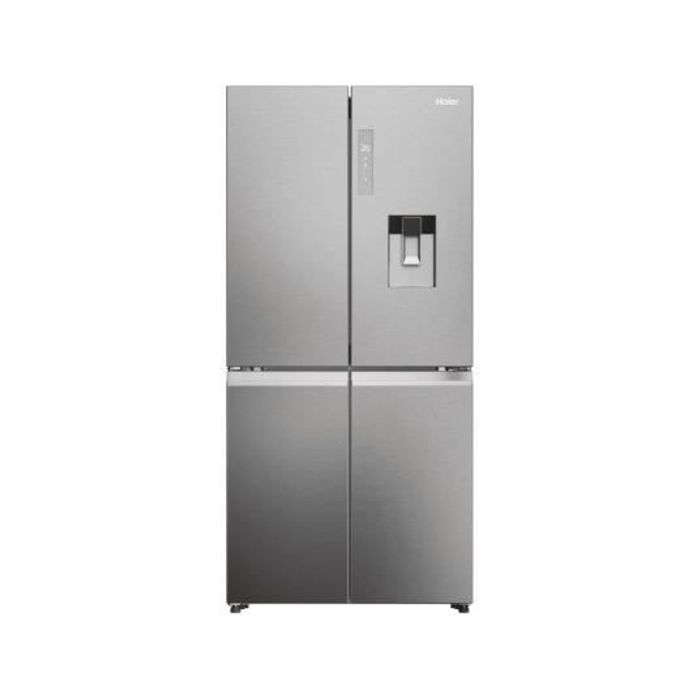 HAIER Réfrigérateur multiportes 504 litres no frost HCW58F18EHMP - vue 4