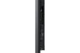 Samsung WA65D tableau blanc interactif 165,1 cm (65'') 3840 x 2160 pixels Écran tactile Gris