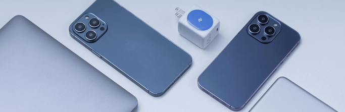 iPhone 16 Plus