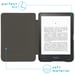 imoshion Étui de liseuse portefeuille design Pliable pour Kobo Clara Colour / BW - Happy Dots