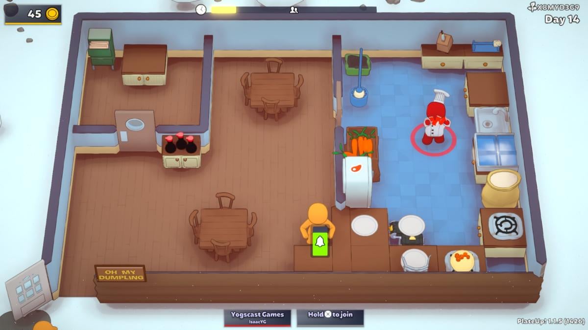 PlateUp! Collector' Edition PS5 Neuf - vue 2