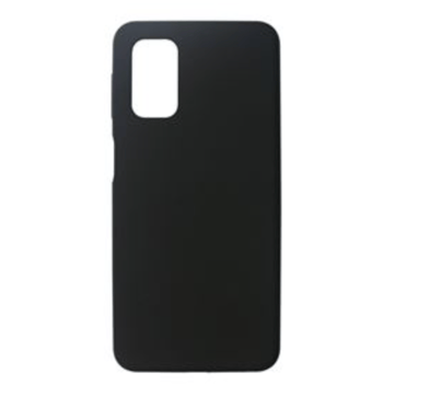 Carcasa protectora para Samsung Galaxy A32 5G Touch Negro