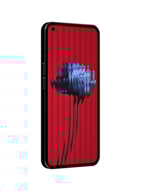 Teléfono Nada (1) 256GB, Negro, Desbloqueado