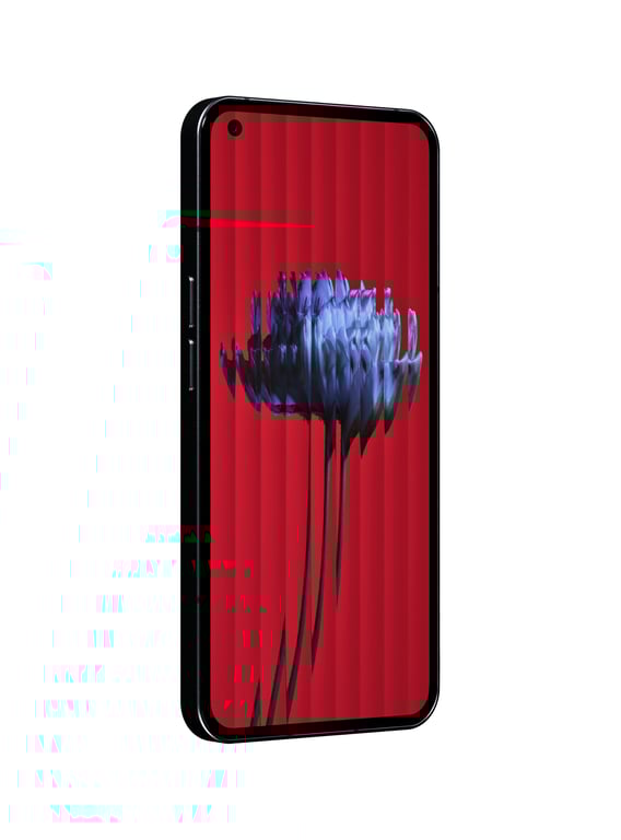 Nothing Phone 1 Débloqué - vue 10