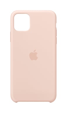 Apple MWYY2ZM/A 16,5 cm (6,5'') guscio protettivo per telefoni cellulari Apple iPhone 11 Pro Max Cover Sand