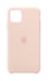 Apple MWYY2ZM/A 16,5 cm (6,5'') guscio protettivo per telefoni cellulari Apple iPhone 11 Pro Max Cover Sand