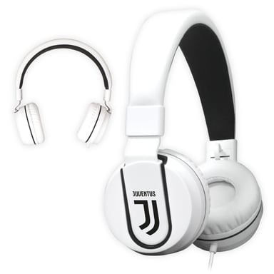 Techmade TM-IP952-JUV auricular y casco Auriculares Alámbrico Diadema Llamadas/Música Negro, Blanco
