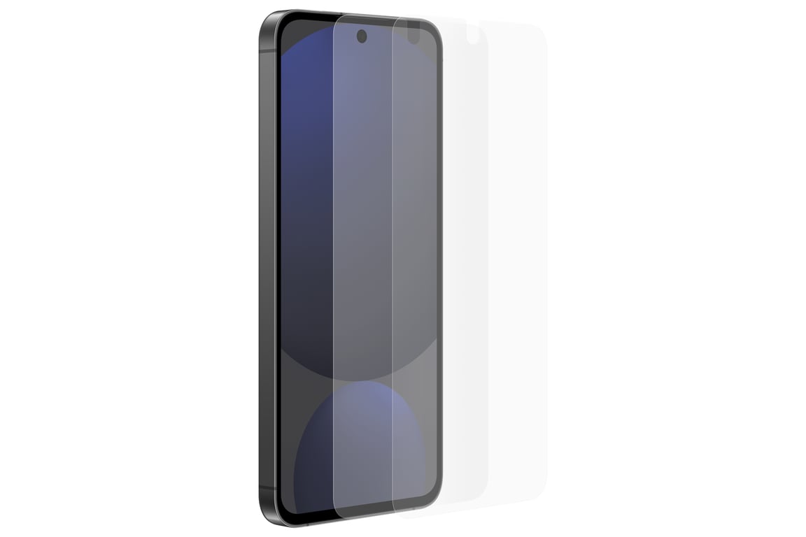 Samsung Film de protection pour Galaxy S24 FE - Neuf