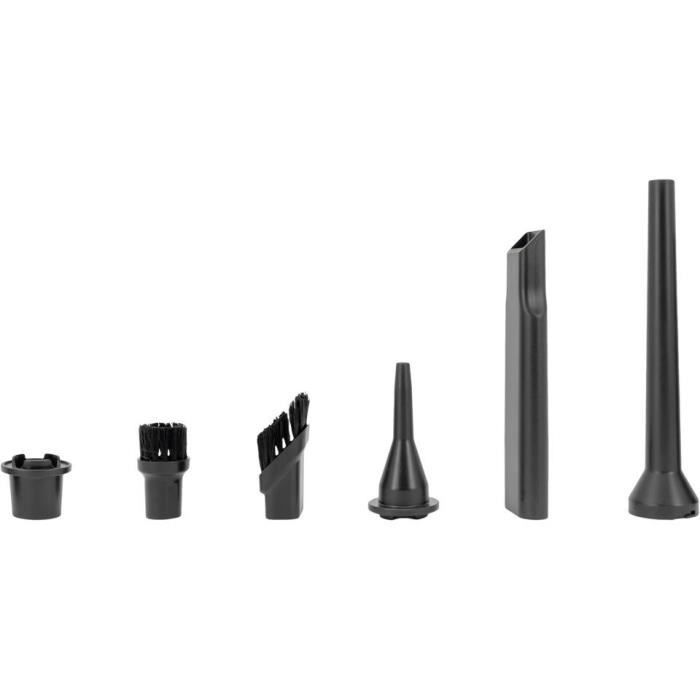 Aspirateur de voiture JOCCA 2000 mAH 2 vitesses - vue 3