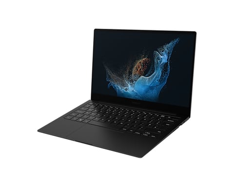 Samsung Galaxy Book2 Pro NP930XED-KA2FR notebook i7-1260P Ordinateur portable 33,8 cm (13.3'') Full HD Intel® Core™ i7 16 Go LPDDR5-SDRAM 512 Go SSD Wi-Fi 6E (802.11ax) Windows 11 Home Anthracite