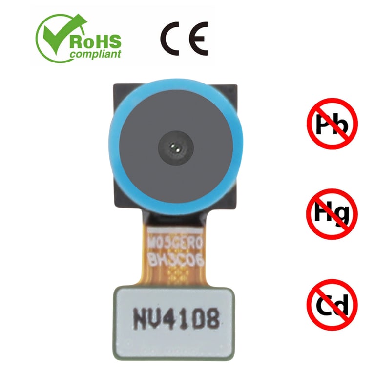 Samsung Caméra Arrière Galaxy A55 - vue 3