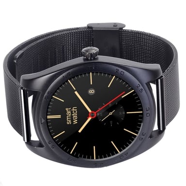 Smartwatch Android iOs Nucleo Reloj Conectado Reloj Recordatorio Sedentarismo Ips YONIS