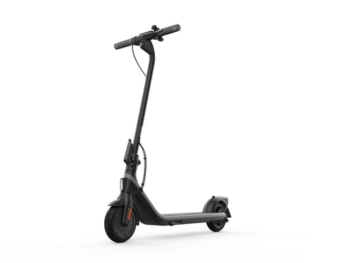 Ninebot by Segway KickScooter E2 D 20 km/h Gris