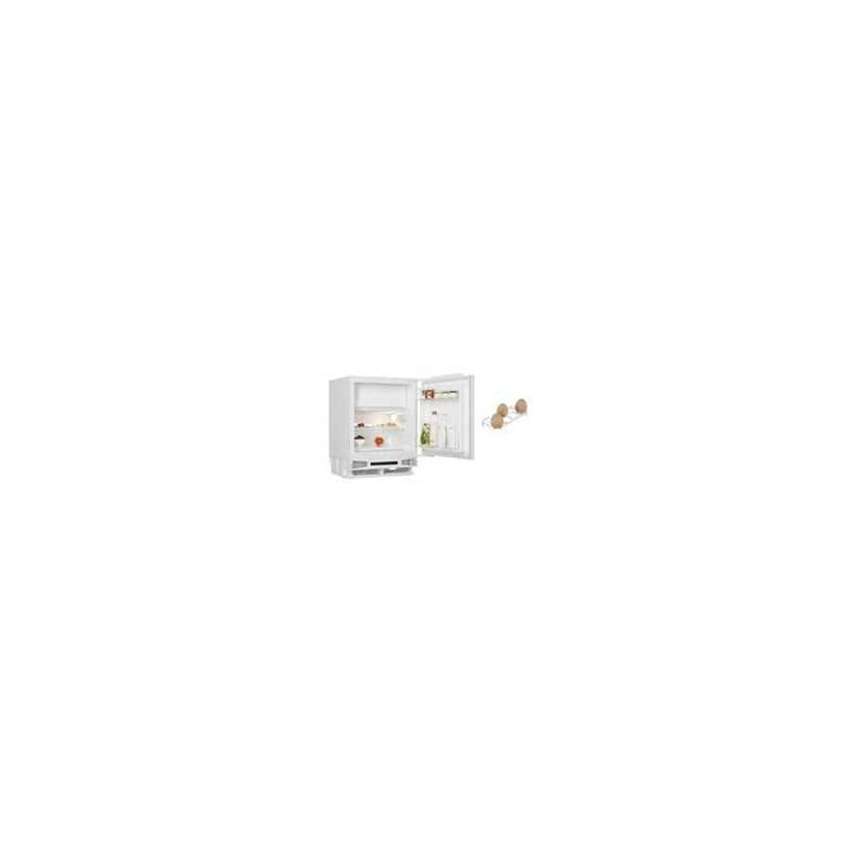 Réfrigérateur intégrable Candy CM4SE68W 111 L avec congélateur haut Blanc - Neuf