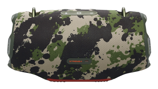 JBL Xtreme 4 Enceinte portable stéréo Camouflage 100 W - Neuf