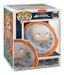 Figurine Funko Pop Super Avatar Aang all elements
