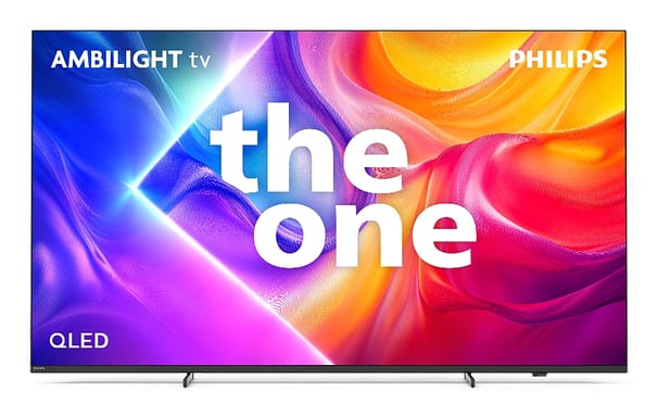 Philips Ambilight 75PUS9000/12 Televisor 190,5 cm (75'') 4K Ultra HD Smart TV Wifi Gris
