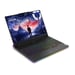 Lenovo Legion 9 16IRX9 Intel® Core™ i9 i9-14900HX Ordinateur portable 40,6 cm (16'') 2K 64 Go DDR5-SDRAM 2 To SSD NVIDIA GeForce RTX 4090 Wi-Fi 6E (802.11ax) Windows 11 Home Français Noir