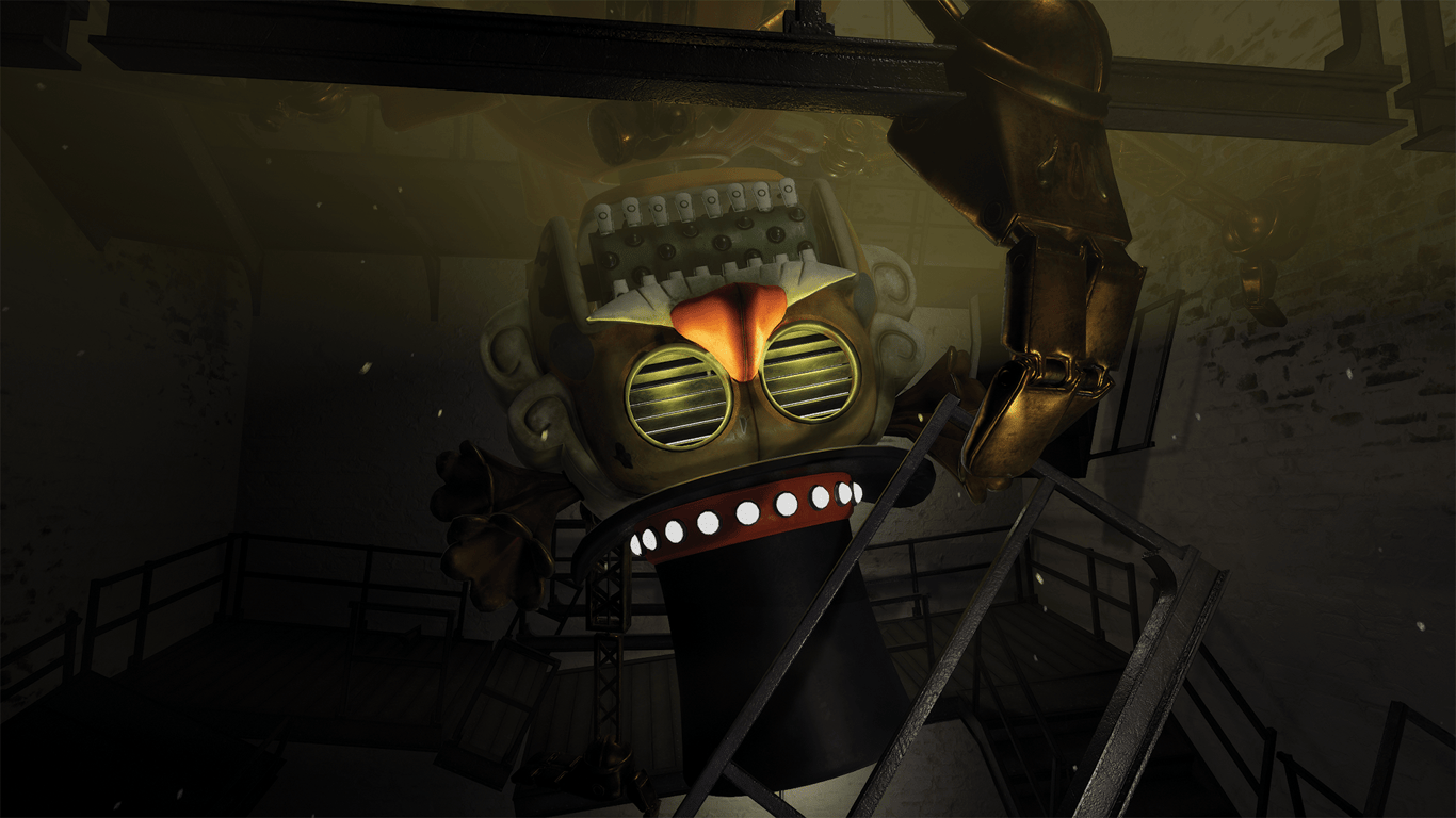 Five Nights at Freddy s Secret of the Mimic PS5 - Neuf