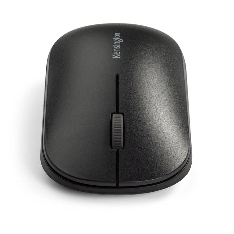 Kensington SureTrack Dual Wireless Mouse K75298WW - vue 3