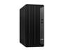 HP Elite Tower 600 G9 Intel® Core™ i5 i5-13500 8 GB DDR5-SDRAM 256 GB SSD Windows 11 Pro Torre PC Negro
