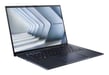 ASUS ExpertBook B9 OLED B9403CVAR-KM0815X Intel Core 7 150U Ordinateur portable 35,6 cm (14'') WQXGA+ 16 Go LPDDR5x-SDRAM 1 To SSD Wi-Fi 6E (802.11ax) Windows 11 Pro Noir