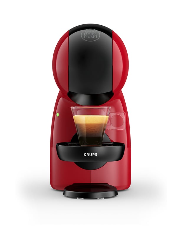 Krups NESCAFÉ DOLCE GUSTO KP1A35 Semi-automatique Cafetière à dosette 0,8 L - Neuf