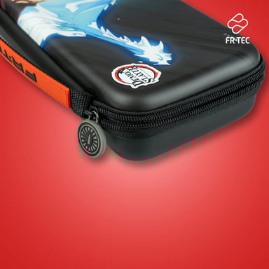 Demon Slayer Bolsa Premium - Switch