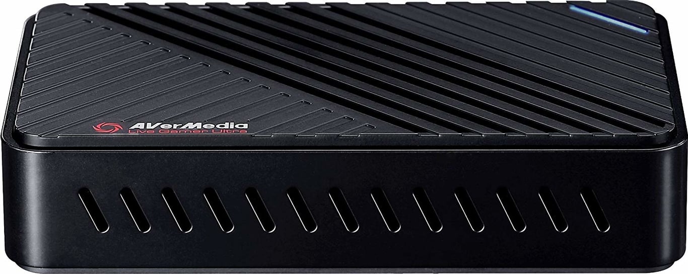 Live Gamer Ultra - vue 2