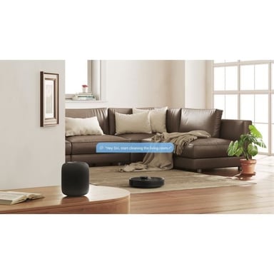 Robot Aspirador y Mopa Dreame D10s Pro con Acción AI, Navegación LDS, 5000 Pa, 280 Min de autonomía, Video Supervisión