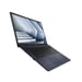 ASUS ExpertBook B1 B1502CVA-BQ1636X Intel® Core™ i5 i5-1335U Ordinateur portable 39,6 cm (15.6'') Full HD 8 Go DDR4-SDRAM 512 Go SSD Wi-Fi 6 (802.11ax) Windows 11 Pro Noir