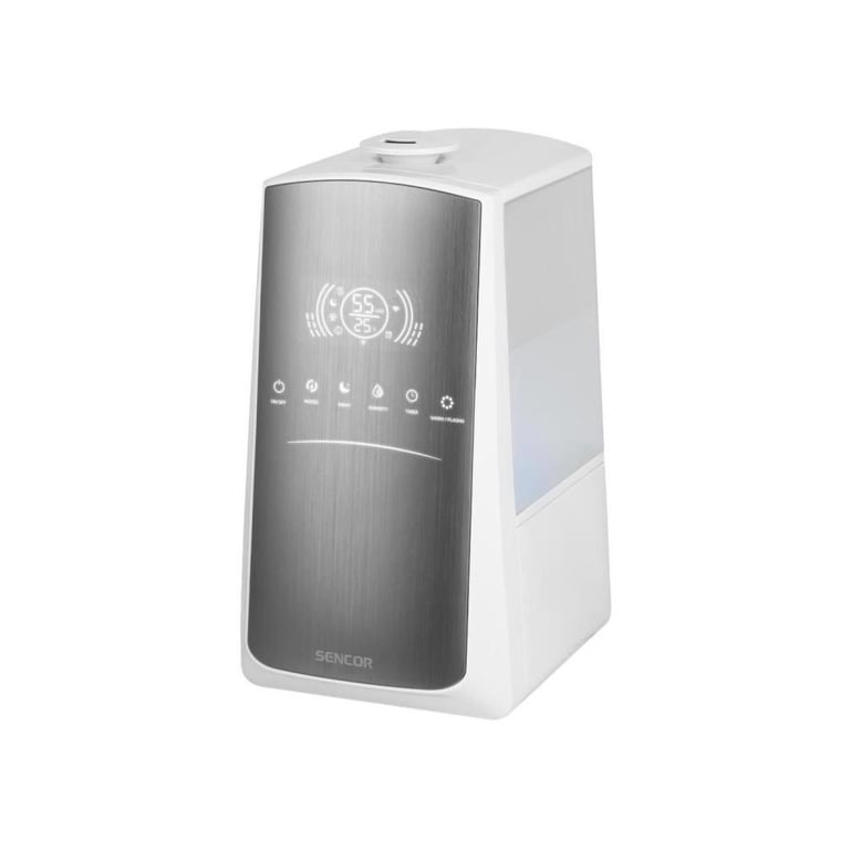 Humidificateur Sencor SHF 7647WH - vue 3
